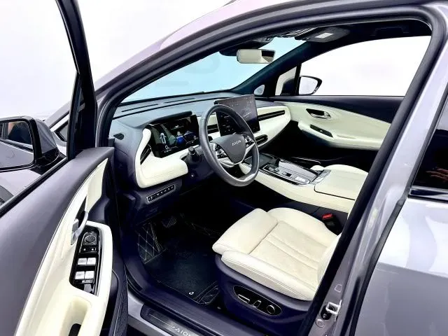 2022 Aion LX BEV 93.3KWH,autocango,china used car exporter,china ev exporter,chinese used car exporter,chinese used ev exporter