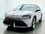2022 Aion LX BEV 93.3KWH