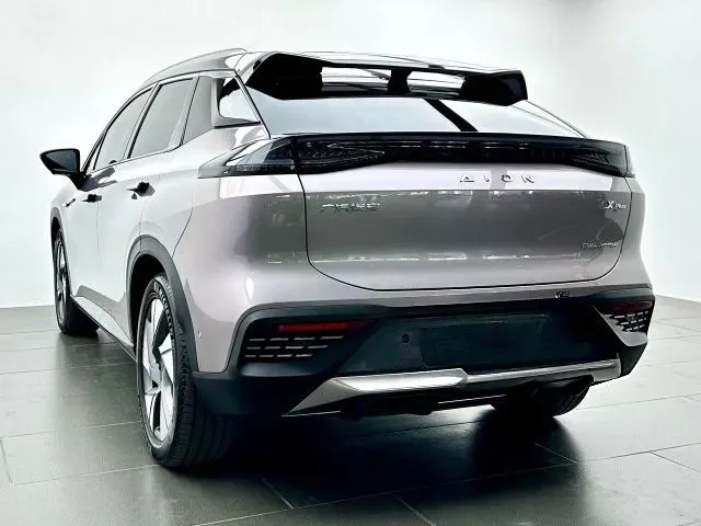 2022 Aion LX BEV 93.3KWH,autocango,china used car exporter,china ev exporter,chinese used car exporter,chinese used ev exporter