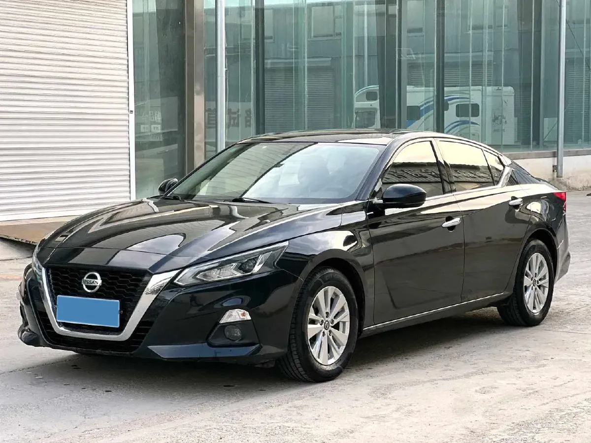 2020 Nissan Teana 2.0L 156HP L4 CVT,autocango,china used car exporter,china ev exporter,chinese used car exporter,chinese used ev exporter