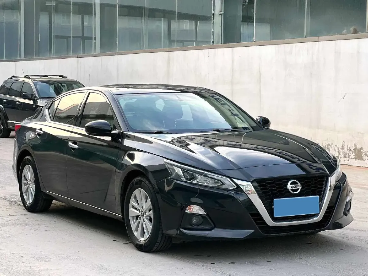 2020 Nissan Teana 2.0L 156HP L4 CVT,autocango,china used car exporter,china ev exporter,chinese used car exporter,chinese used ev exporter
