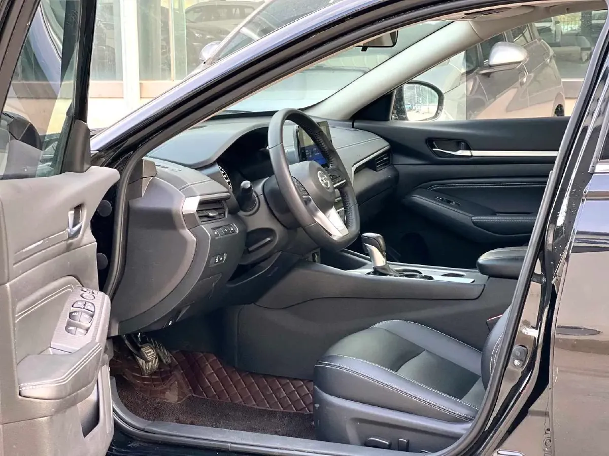 2020 Nissan Teana 2.0L 156HP L4 CVT,autocango,china used car exporter,china ev exporter,chinese used car exporter,chinese used ev exporter