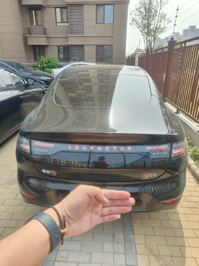 2024 Leapmotor C01 BEV 62.8KWH,autocango,china used car exporter,china ev exporter,chinese used car exporter,chinese used ev exporter