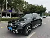 2022 MERCEDES-BENZ GLC CLASS,autocango,china used car exporter,china ev exporter,chinese used car exporter,chinese used ev exporter