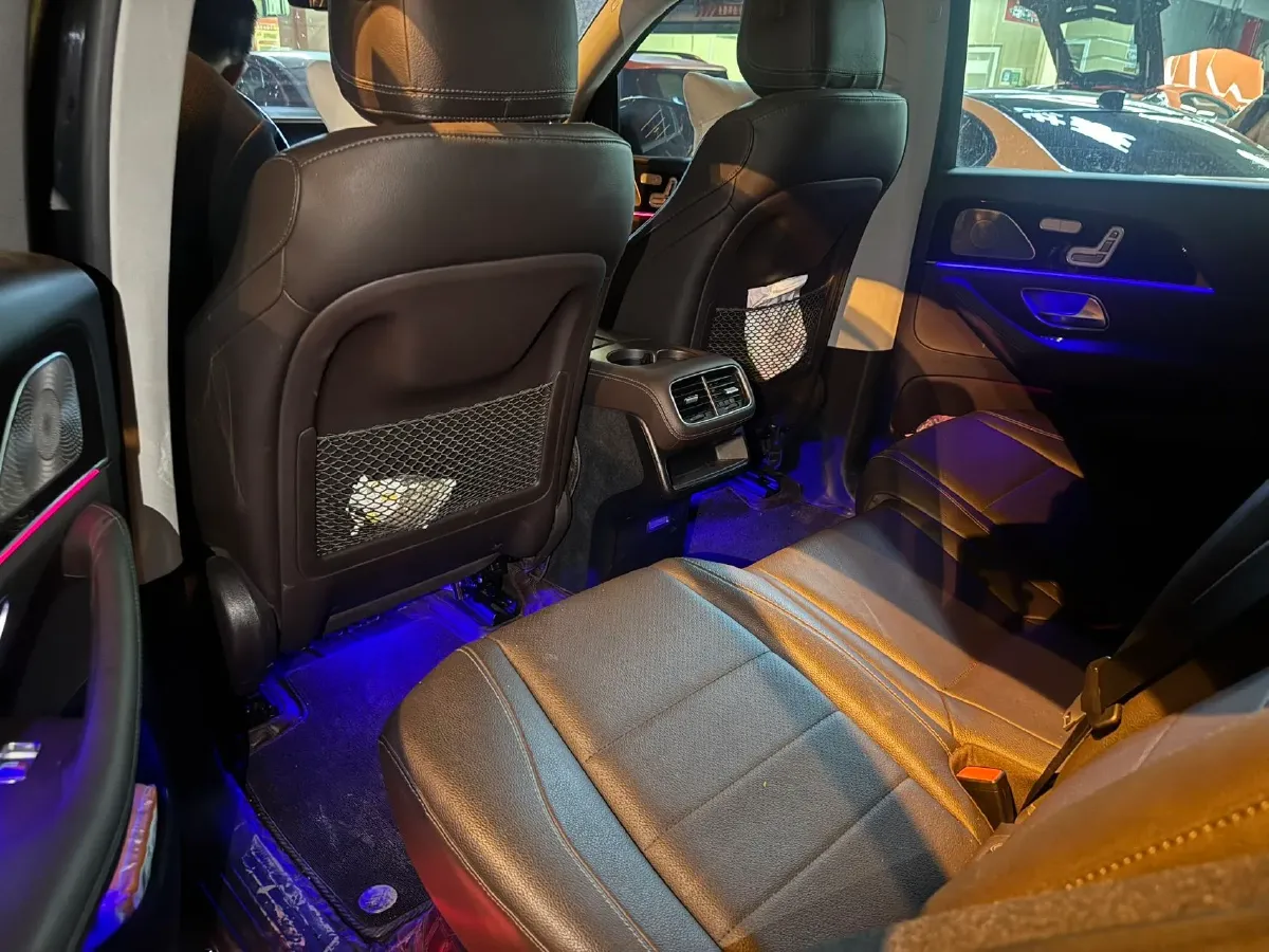 2022 Mercedes-Benz GLE Class 2.0T 258HP L4 9AT,autocango,china used car exporter,china ev exporter,chinese used car exporter,chinese used ev exporter