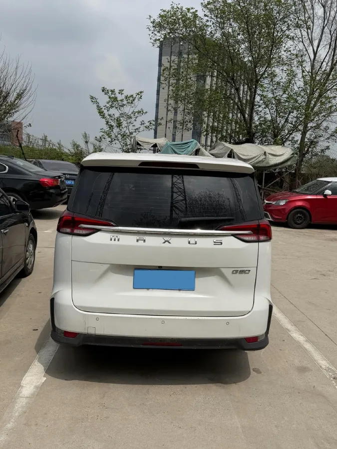 2021 MAXUS G50 1.5T 169HP L4 7DCT,autocango,china used car exporter,china ev exporter,chinese used car exporter,chinese used ev exporter