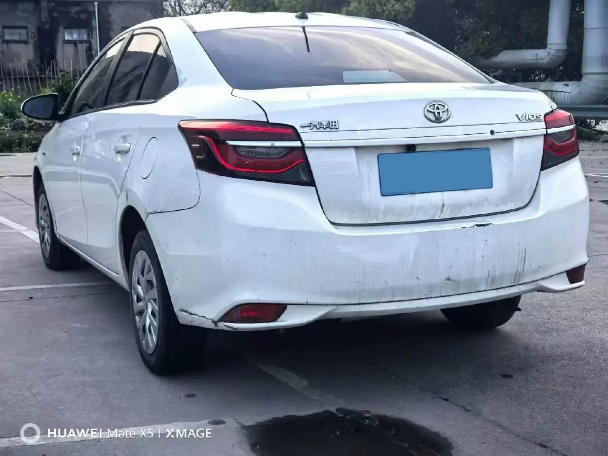 2021 Toyota Vios 1.5L 112HP L4 CVT,autocango,china used car exporter,china ev exporter,chinese used car exporter,chinese used ev exporter