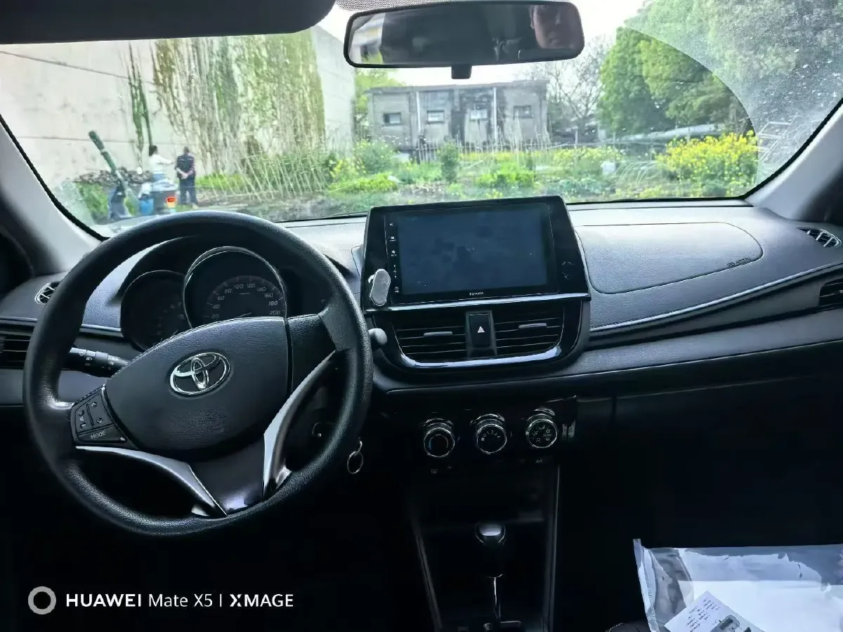 2021 Toyota Vios 1.5L 112HP L4 CVT,autocango,china used car exporter,china ev exporter,chinese used car exporter,chinese used ev exporter