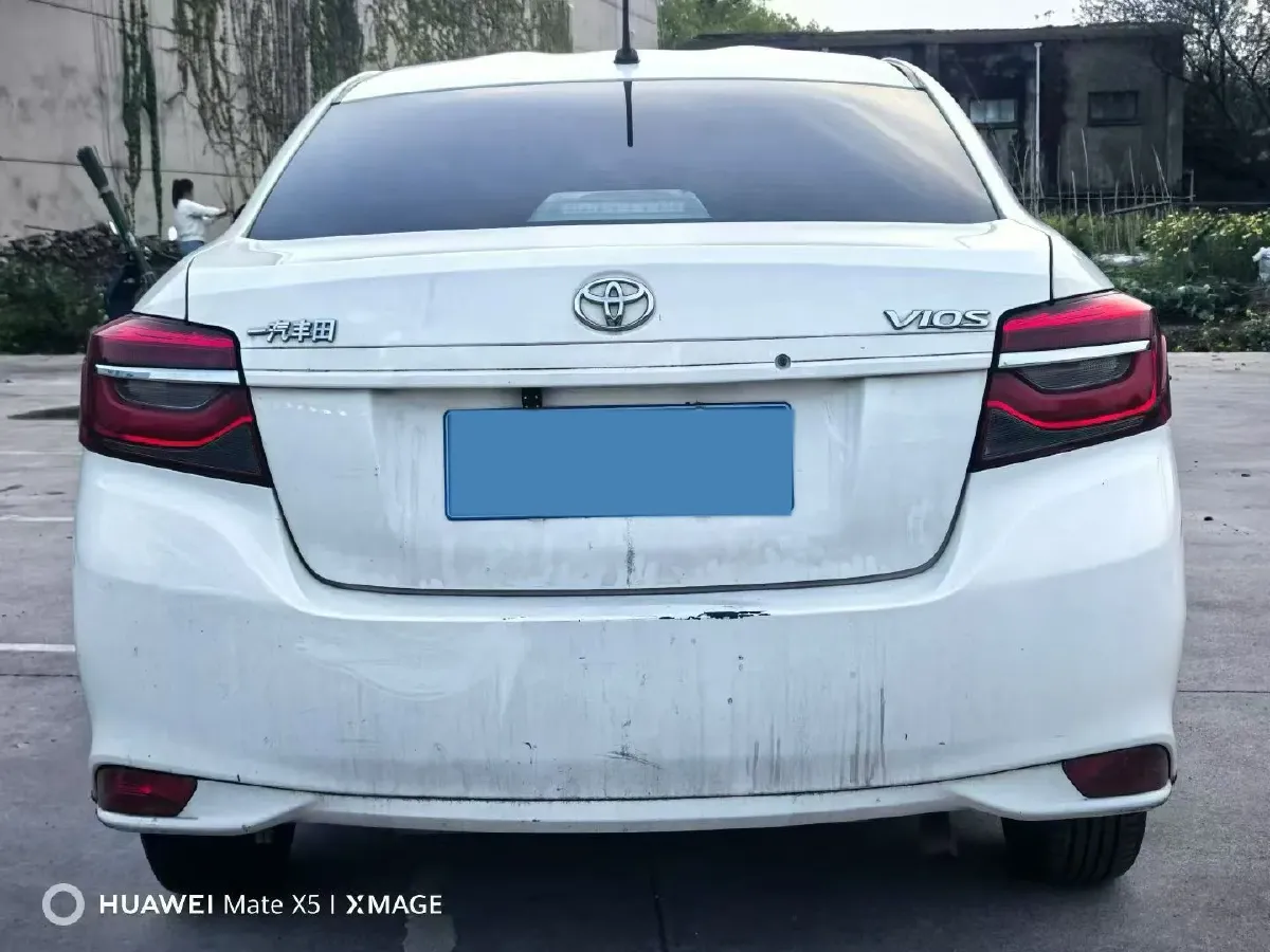2021 Toyota Vios 1.5L 112HP L4 CVT,autocango,china used car exporter,china ev exporter,chinese used car exporter,chinese used ev exporter