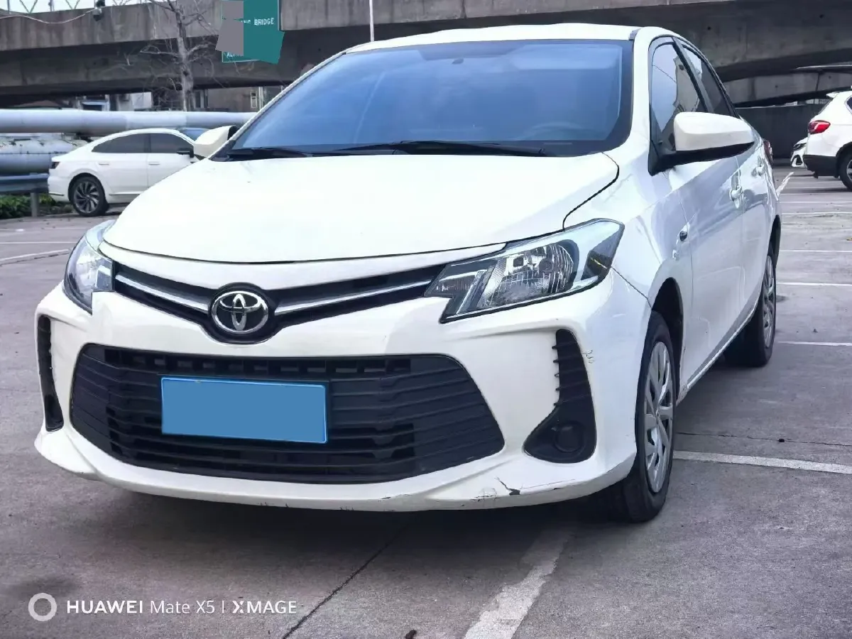 2021 Toyota Vios 1.5L 112HP L4 CVT,autocango,china used car exporter,china ev exporter,chinese used car exporter,chinese used ev exporter