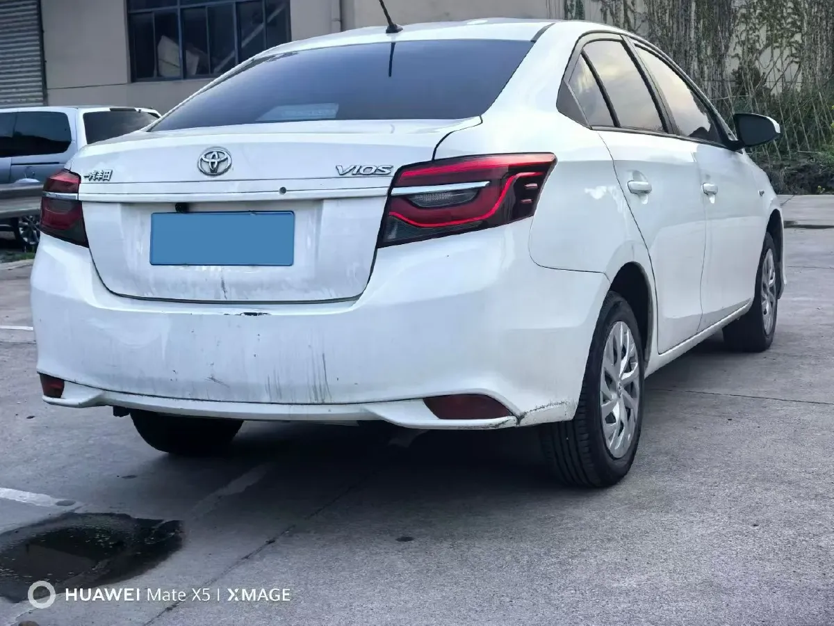2021 Toyota Vios 1.5L 112HP L4 CVT,autocango,china used car exporter,china ev exporter,chinese used car exporter,chinese used ev exporter