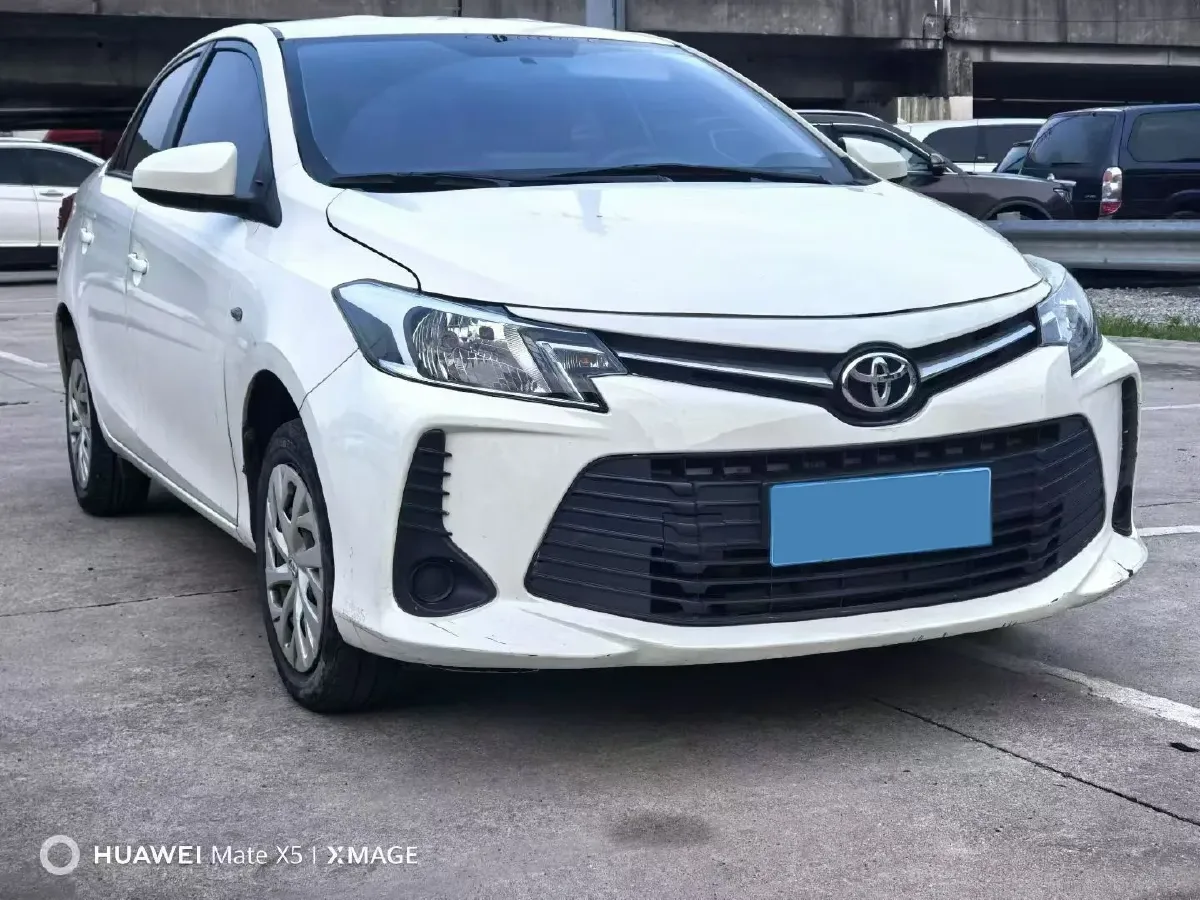 2021 Toyota Vios 1.5L 112HP L4 CVT,autocango,china used car exporter,china ev exporter,chinese used car exporter,chinese used ev exporter
