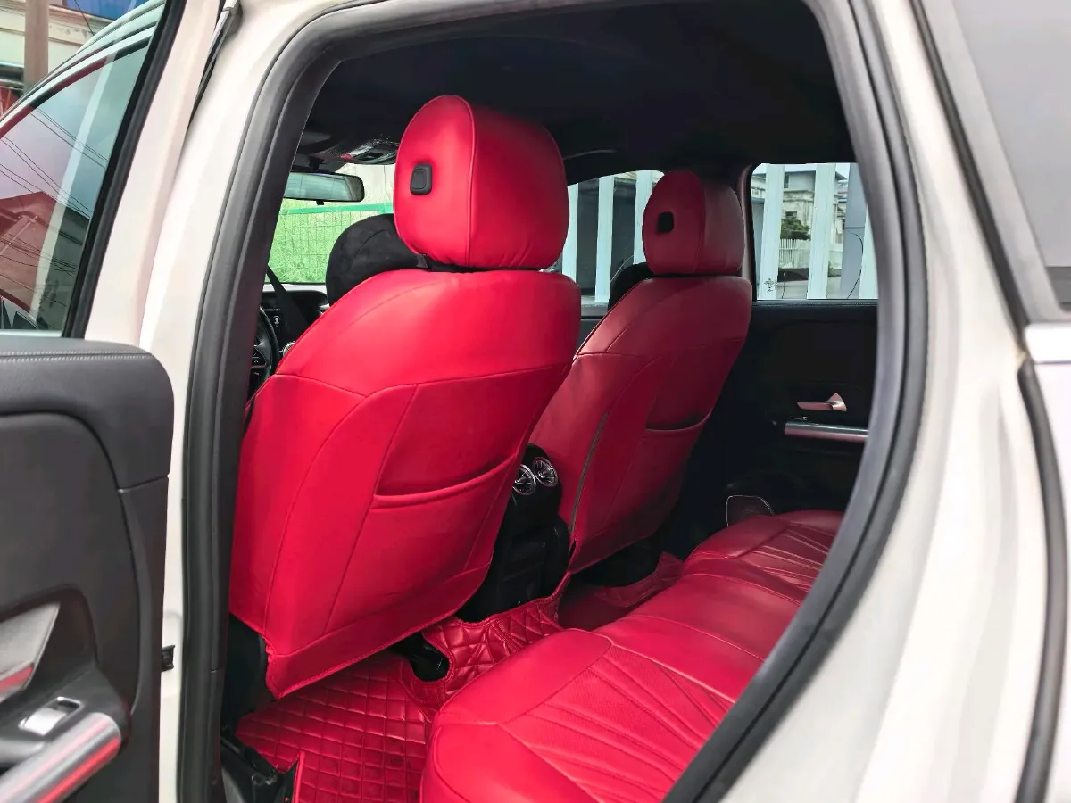 2022 Mercedes-Benz GLA Class 1.3T 163HP L4 7DCT,autocango,china used car exporter,china ev exporter,chinese used car exporter,chinese used ev exporter