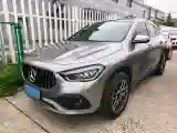 2022 Mercedes-Benz GLA Class 1.3T 163HP L4 7DCT
