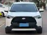 2024 Toyota Corolla Cross 2.0L 152HP L4 E-CVT Hybrid
