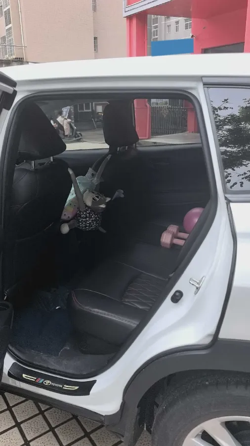 2024 Toyota Corolla Cross 2.0L 152HP L4 E-CVT Hybrid,autocango,china used car exporter,china ev exporter,chinese used car exporter,chinese used ev exporter