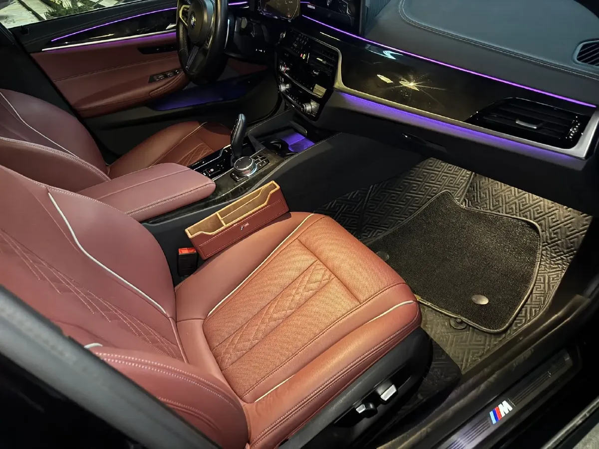 2021 BMW 5 Series 2.0T 252HP L4 8AT,autocango,china used car exporter,china ev exporter,chinese used car exporter,chinese used ev exporter