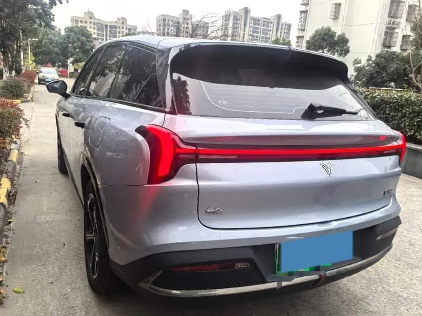 2024 Neta L 1.5L 91HP L4 REEV 40KWH,autocango,china used car exporter,china ev exporter,chinese used car exporter,chinese used ev exporter