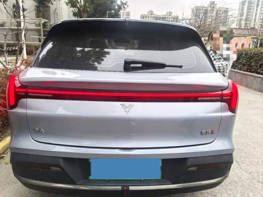 2024 Neta L 1.5L 91HP L4 REEV 40KWH,autocango,china used car exporter,china ev exporter,chinese used car exporter,chinese used ev exporter