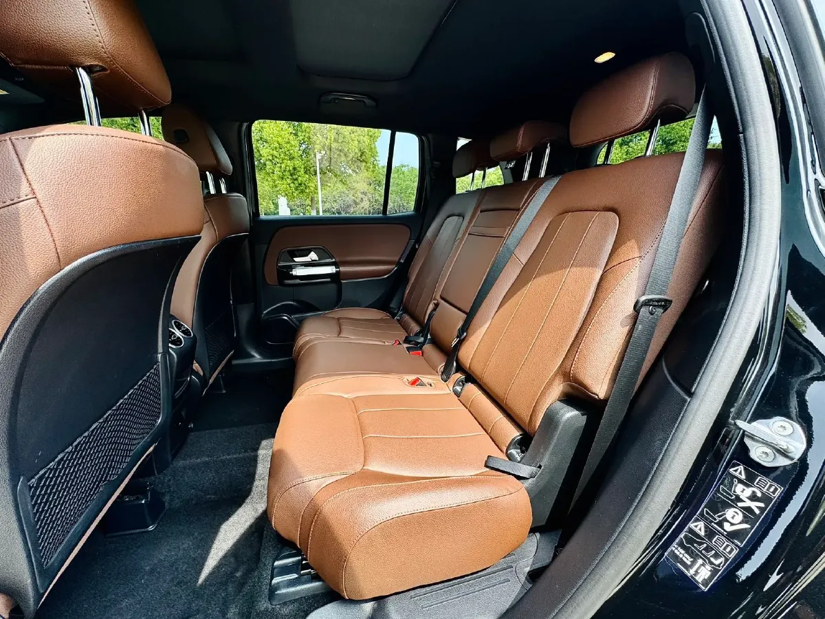 2023 Mercedes-Benz GLB Class 1.3T 163HP L4 7DCT,autocango,china used car exporter,china ev exporter,chinese used car exporter,chinese used ev exporter