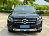 2023 Mercedes-Benz GLB Class 1.3T 163HP L4 7DCT