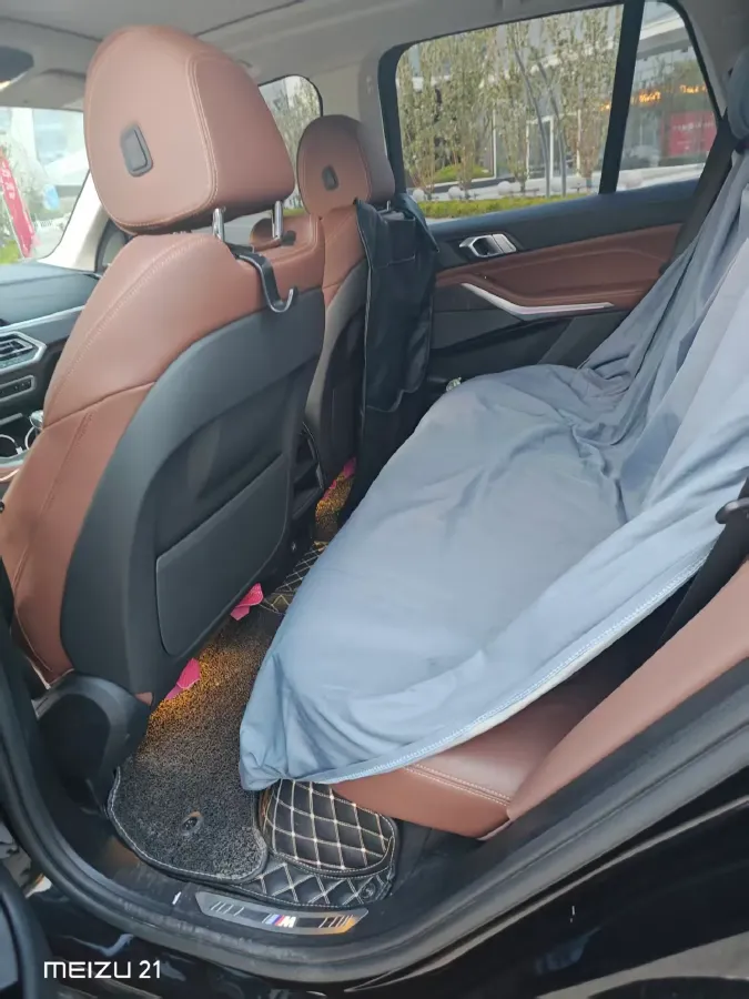 2023 BMW X5 2.0T 258HP L4 8AT,autocango,china used car exporter,china ev exporter,chinese used car exporter,chinese used ev exporter