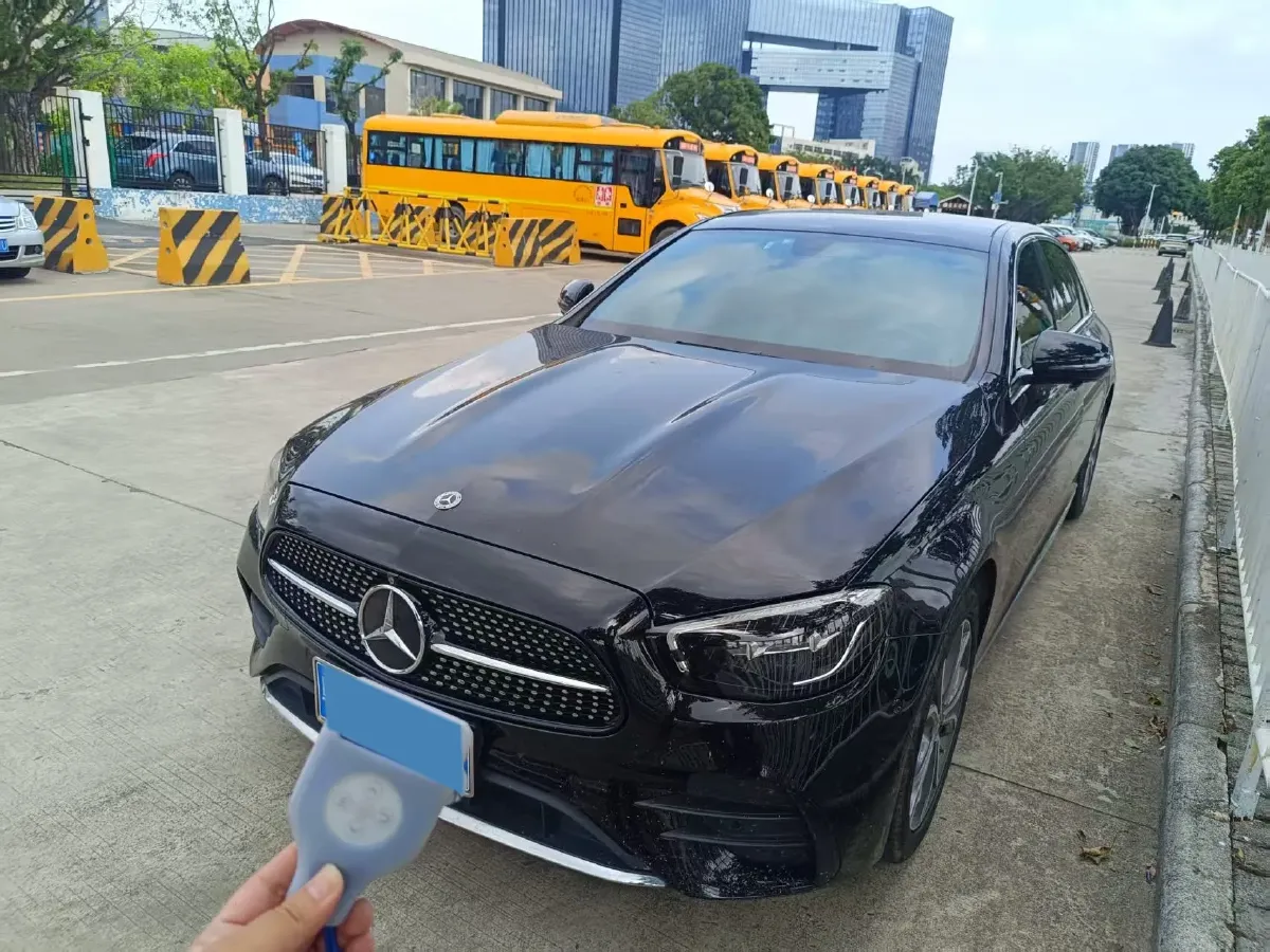 2022 Mercedes-Benz E Class 2.0T 258HP L4 9AT,autocango,china used car exporter,china ev exporter,chinese used car exporter,chinese used ev exporter