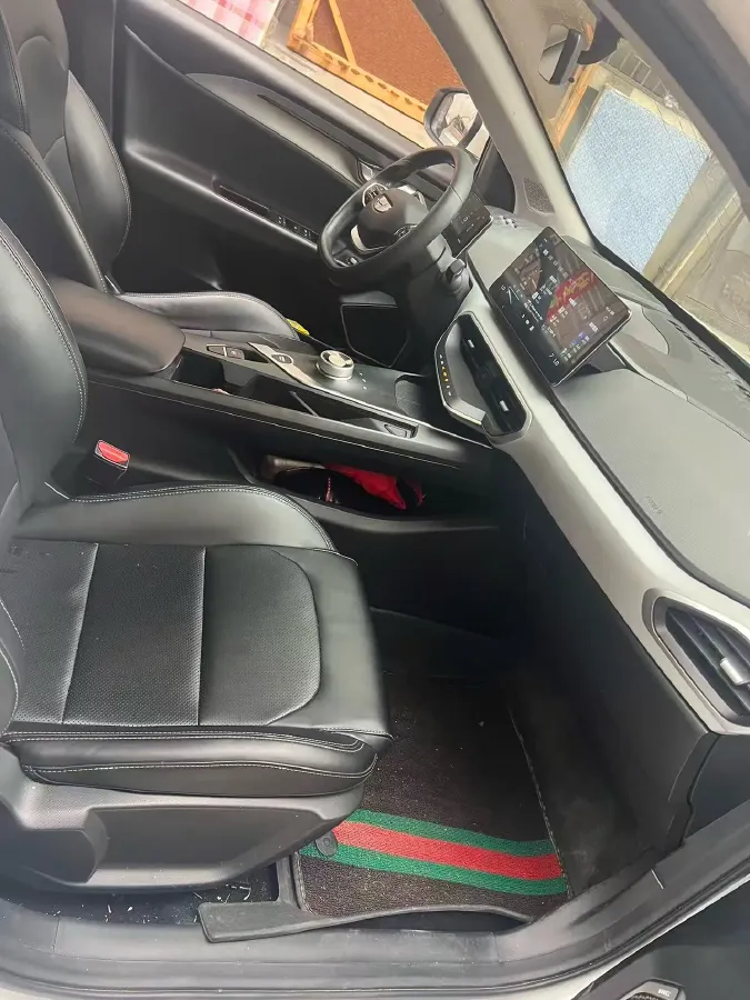 2021 Foton TuYaNuo 2.5T 150HP L4 6AT,autocango,china used car exporter,china ev exporter,chinese used car exporter,chinese used ev exporter