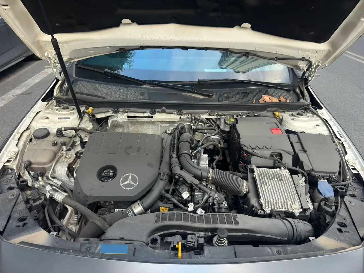 2023 Mercedes-Benz A Class 1.3T 136HP L4 7DCT,autocango,china used car exporter,china ev exporter,chinese used car exporter,chinese used ev exporter