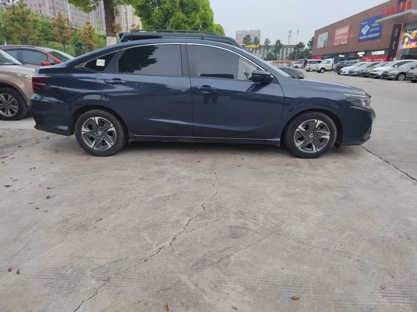 2022 Honda Envix 1.0T 122HP L3 CVT,autocango,china used car exporter,china ev exporter,chinese used car exporter,chinese used ev exporter