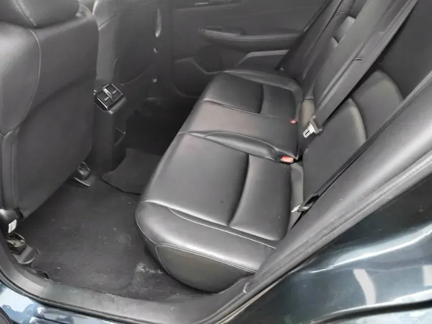 2022 Honda Envix 1.0T 122HP L3 CVT,autocango,china used car exporter,china ev exporter,chinese used car exporter,chinese used ev exporter