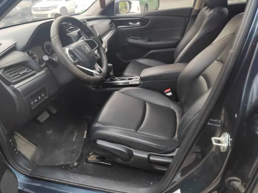 2022 Honda Envix 1.0T 122HP L3 CVT,autocango,china used car exporter,china ev exporter,chinese used car exporter,chinese used ev exporter