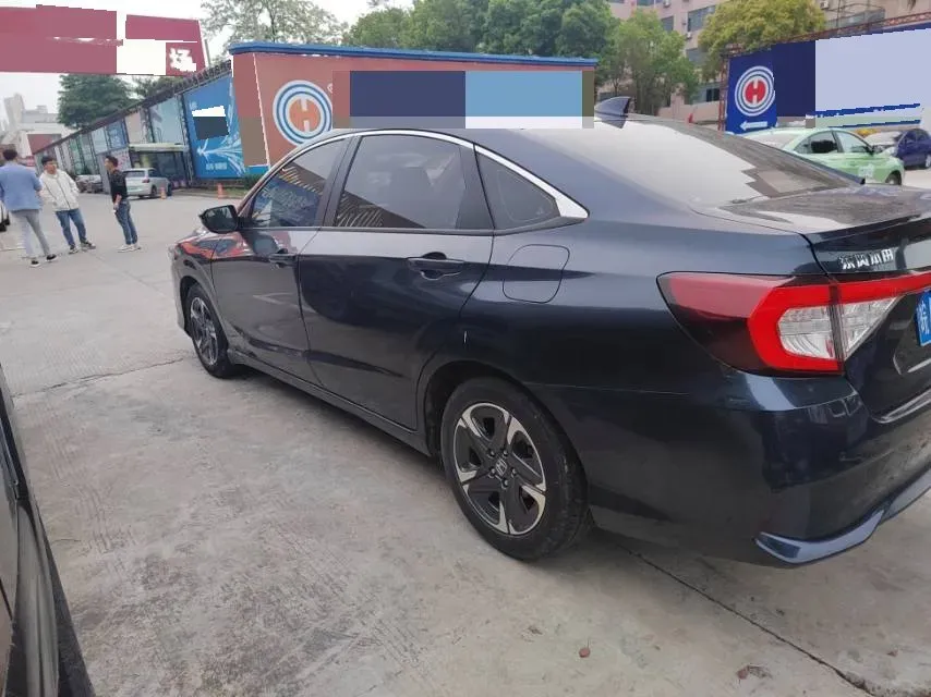 2022 Honda Envix 1.0T 122HP L3 CVT,autocango,china used car exporter,china ev exporter,chinese used car exporter,chinese used ev exporter