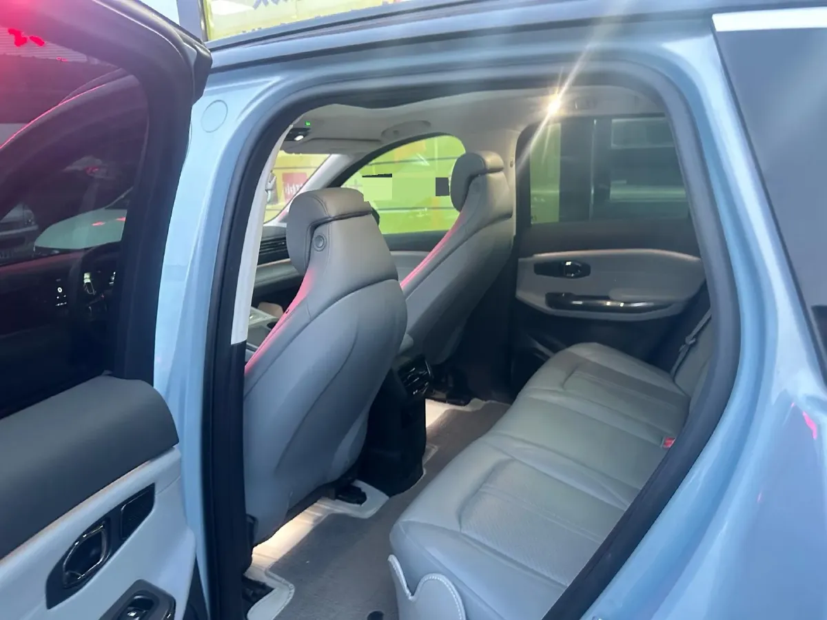 2020 NIO ES6 BEV 70KWH,autocango,china used car exporter,china ev exporter,chinese used car exporter,chinese used ev exporter