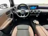 2021 Mercedes-Benz A Class 1.3T 163HP L4 7DCT