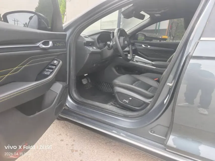 2024 Geely Preface 1.5T 181HP L4 7DCT,autocango,china used car exporter,china ev exporter,chinese used car exporter,chinese used ev exporter