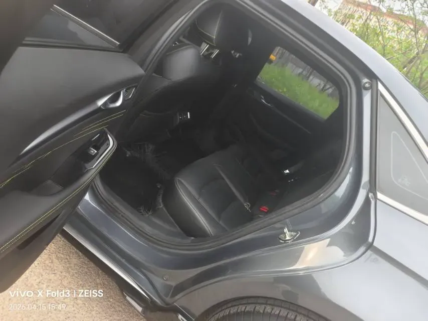 2024 Geely Preface 1.5T 181HP L4 7DCT,autocango,china used car exporter,china ev exporter,chinese used car exporter,chinese used ev exporter