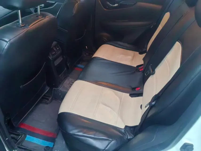 2019 Nissan Qashqai 2.0L 154HP L4 CVT,autocango,china used car exporter,china ev exporter,chinese used car exporter,chinese used ev exporter