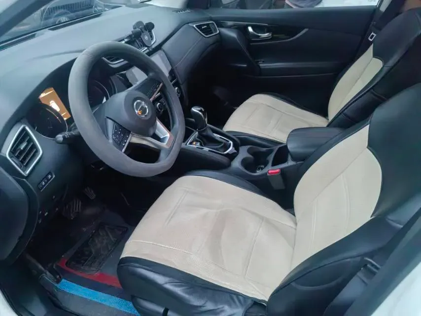 2019 Nissan Qashqai 2.0L 154HP L4 CVT,autocango,china used car exporter,china ev exporter,chinese used car exporter,chinese used ev exporter