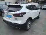 2019 Nissan Qashqai 2.0L 154HP L4 CVT