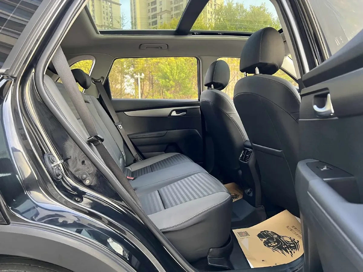 2019 Kia Sportage R 2.0L 160HP L4 6AT,autocango,china used car exporter,china ev exporter,chinese used car exporter,chinese used ev exporter