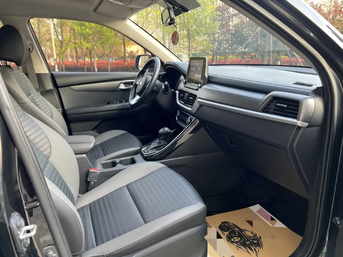 2019 Kia Sportage R 2.0L 160HP L4 6AT,autocango,china used car exporter,china ev exporter,chinese used car exporter,chinese used ev exporter