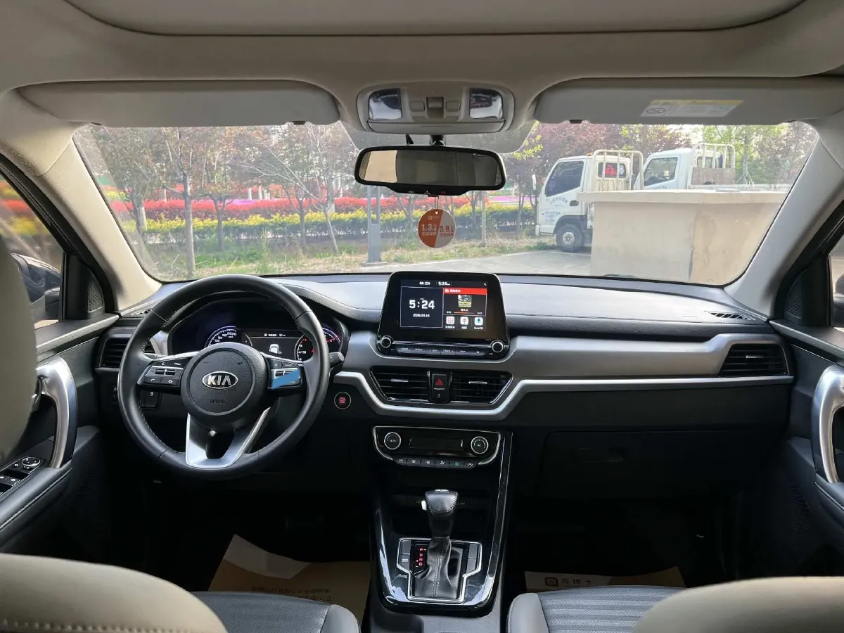 2019 Kia Sportage R 2.0L 160HP L4 6AT,autocango,china used car exporter,china ev exporter,chinese used car exporter,chinese used ev exporter