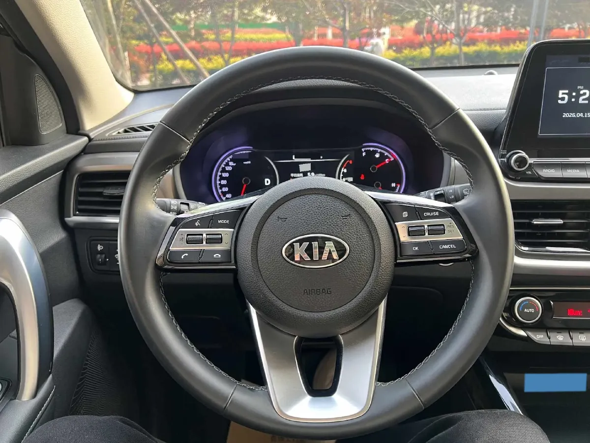2019 Kia Sportage R 2.0L 160HP L4 6AT,autocango,china used car exporter,china ev exporter,chinese used car exporter,chinese used ev exporter