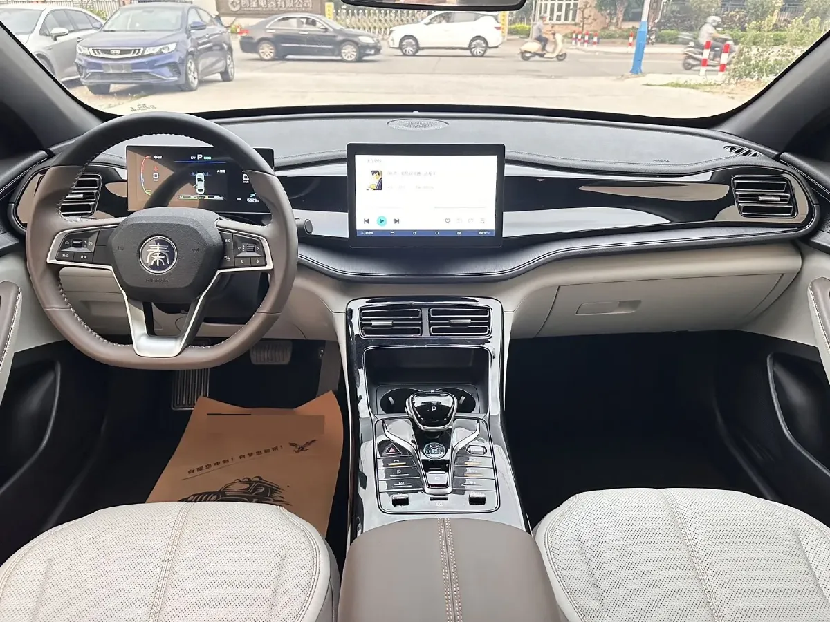 2024 BYD Qin Plus 1.5L 110HP L4 E-CVT PHEV 8.32KWH,autocango,china used car exporter,china ev exporter,chinese used car exporter,chinese used ev exporter