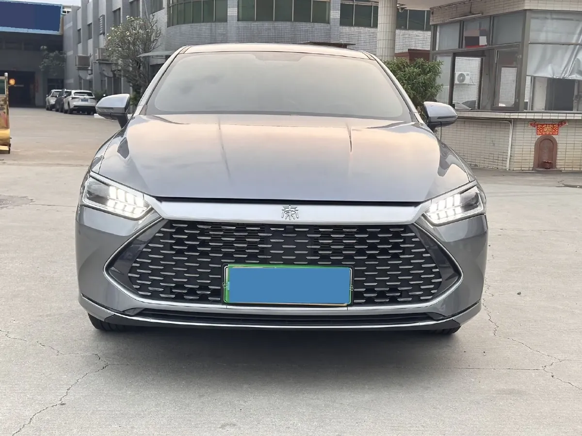 2024 BYD Qin Plus 1.5L 110HP L4 E-CVT PHEV 8.32KWH,autocango,china used car exporter,china ev exporter,chinese used car exporter,chinese used ev exporter