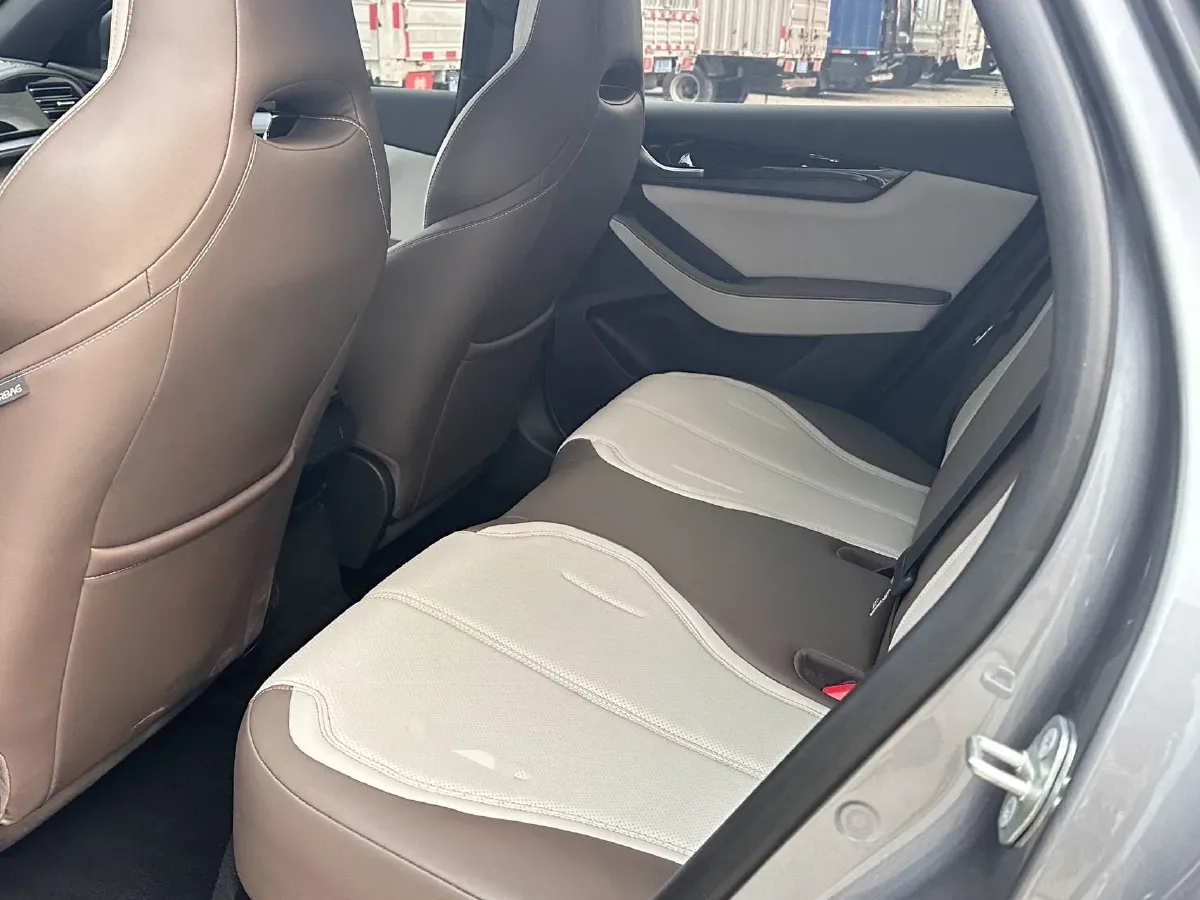 2024 BYD Qin Plus 1.5L 110HP L4 E-CVT PHEV 8.32KWH,autocango,china used car exporter,china ev exporter,chinese used car exporter,chinese used ev exporter