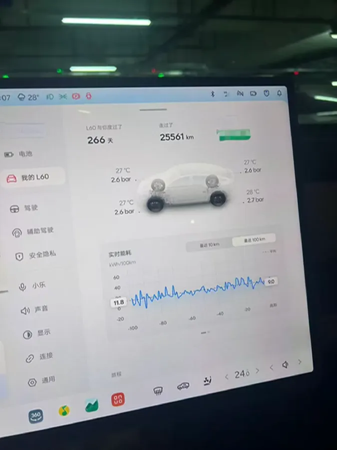 2024 ONVO L60 BEV 60KWH,autocango,china used car exporter,china ev exporter,chinese used car exporter,chinese used ev exporter