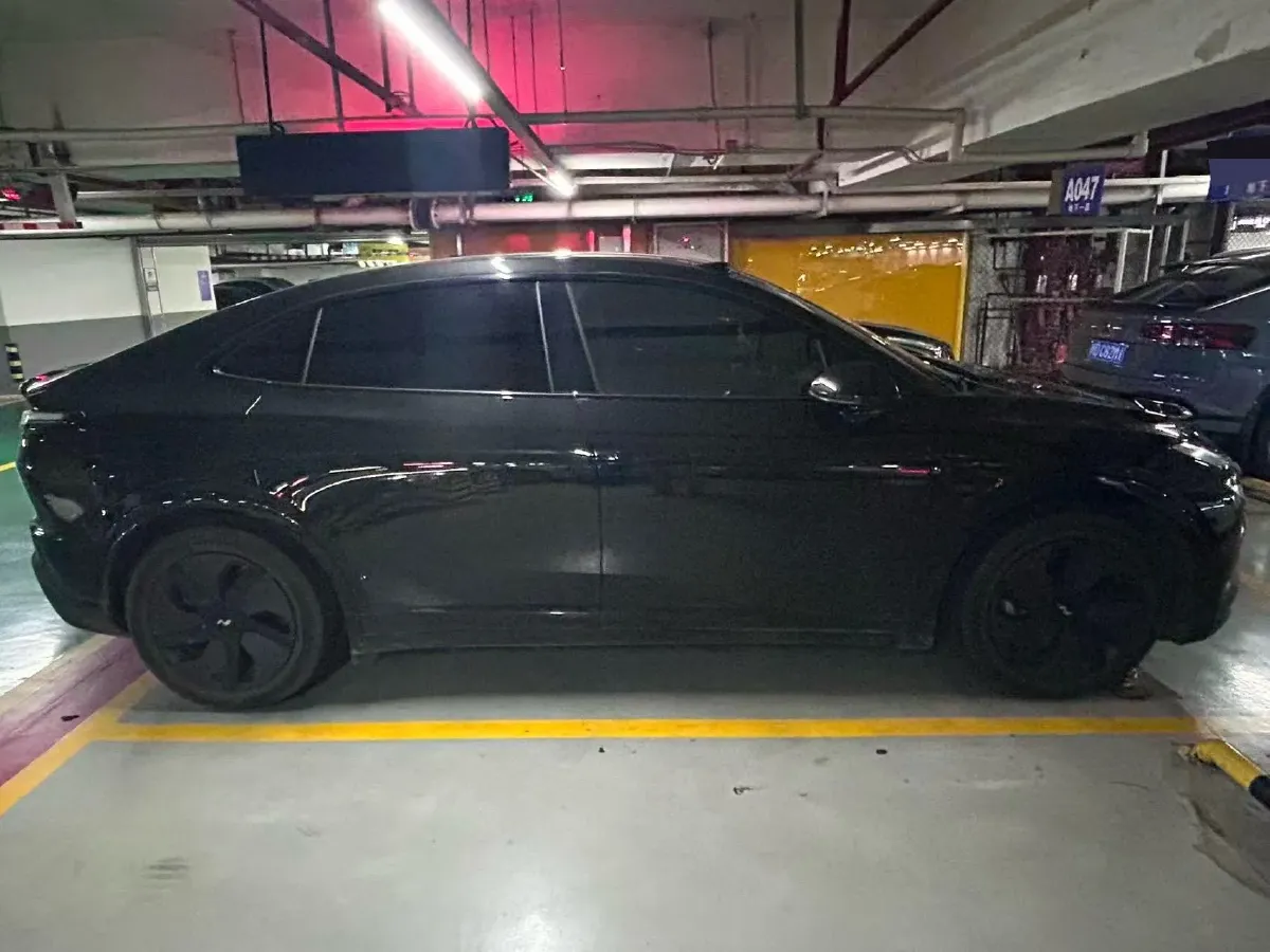 2024 ONVO L60 BEV 60KWH,autocango,china used car exporter,china ev exporter,chinese used car exporter,chinese used ev exporter