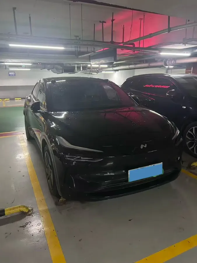 2024 ONVO L60 BEV 60KWH,autocango,china used car exporter,china ev exporter,chinese used car exporter,chinese used ev exporter